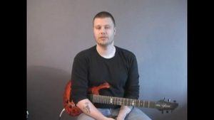 Online Guitar Lessons - Timing and Note Value Alteration -...
